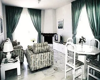 Holiday Club Calahonda Hotel La Cala De Mijas
