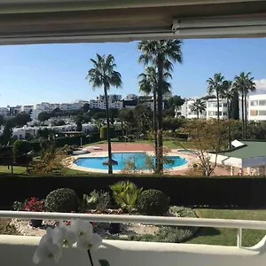 Cozy In Miraflores, Mijas Aparthotel